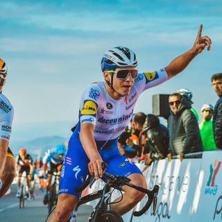 Remco Evenepoel wallpaper