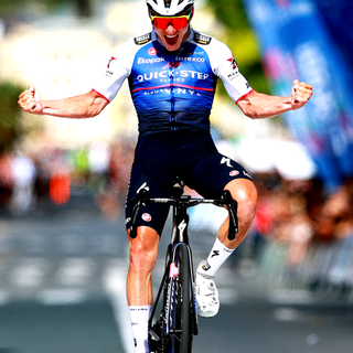 Remco Evenepoel wallpaper