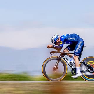 Remco Evenepoel wallpaper