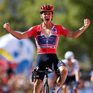 Remco Evenepoel wallpaper