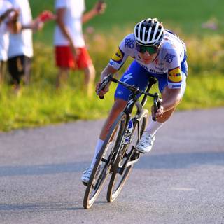 Remco Evenepoel wallpaper