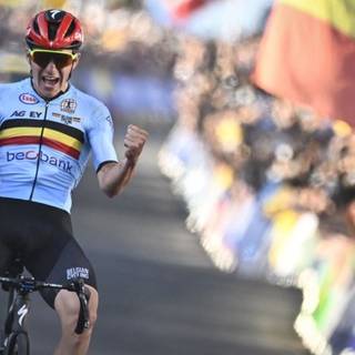 Remco Evenepoel wallpaper