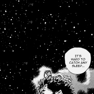 Manga Berserk wallpaper