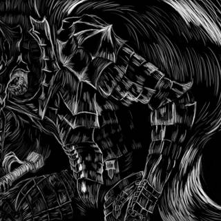 Manga Berserk wallpaper