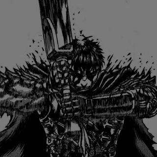 Manga Berserk wallpaper