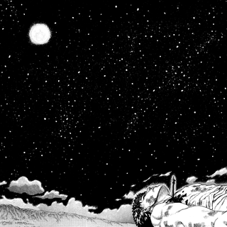 Manga Berserk wallpaper