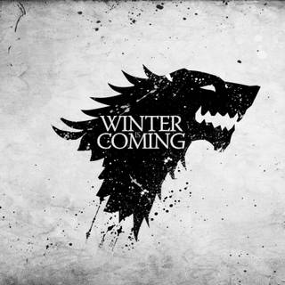 Winter is Coming wallpaper