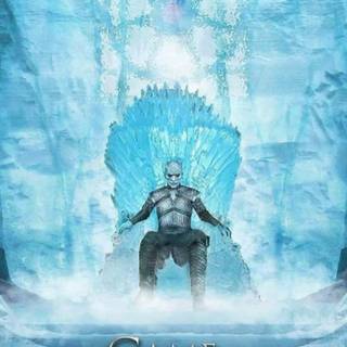 Game of Thrones iPhone X wallpaper