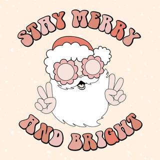 Christmas aesthetic PFP wallpaper