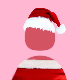 Christmas aesthetic PFP wallpaper