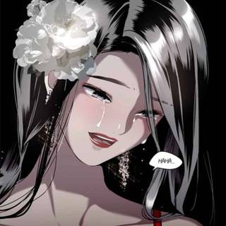 The Girl Downstairs wallpaper