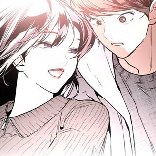 The Girl Downstairs wallpaper