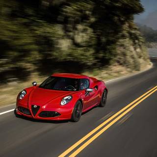 Italian sports cars wallpaper