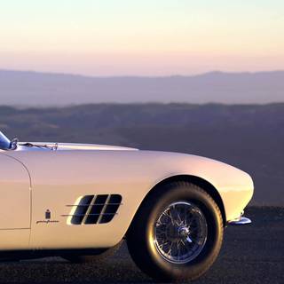 Italian sports cars wallpaper