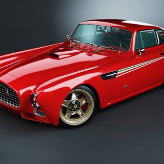 Italian sports cars wallpaper