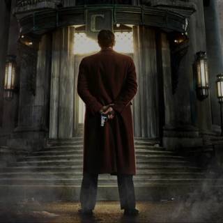 The Continental: From The World Of John Wick wallpaper