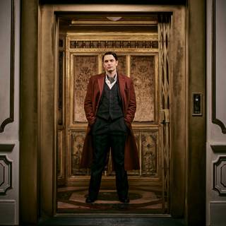 The Continental: From The World Of John Wick wallpaper