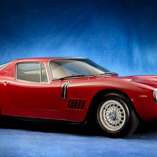 Italian sports cars wallpaper