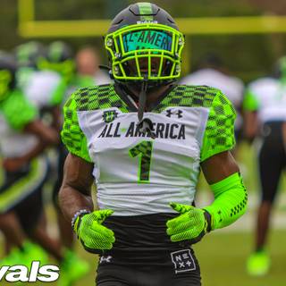 Zachariah Branch wallpaper