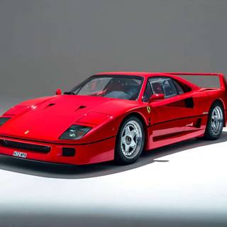 Italian sports cars wallpaper