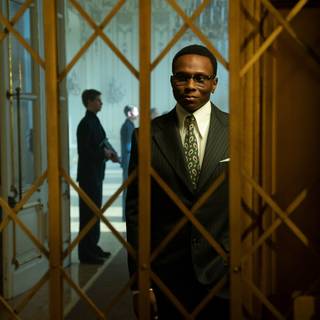 The Continental: From The World Of John Wick wallpaper