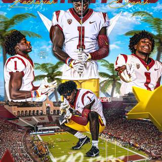 Zachariah Branch wallpaper