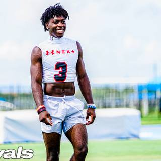 Zachariah Branch wallpaper