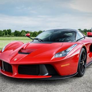 Italian sports cars wallpaper