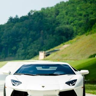 Italian sports cars wallpaper