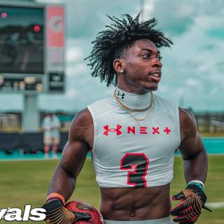 Zachariah Branch wallpaper