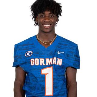 Zachariah Branch wallpaper