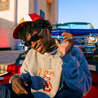 Zachariah Branch wallpaper