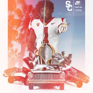 Zachariah Branch wallpaper