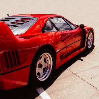 Italian sports cars wallpaper