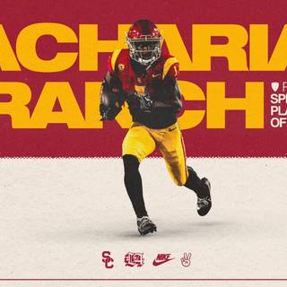 Zachariah Branch wallpaper