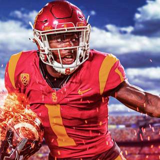 Zachariah Branch wallpaper