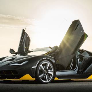 Italian sports cars wallpaper