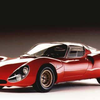 Italian sports cars wallpaper