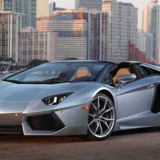 Italian sports cars wallpaper