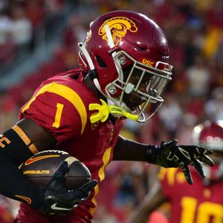 Zachariah Branch wallpaper