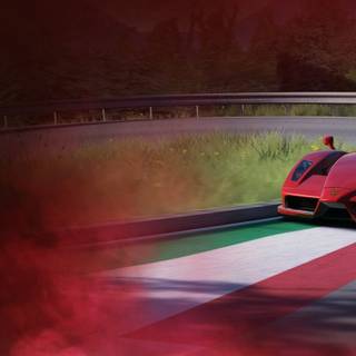 Italian sports cars wallpaper