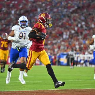 Zachariah Branch wallpaper