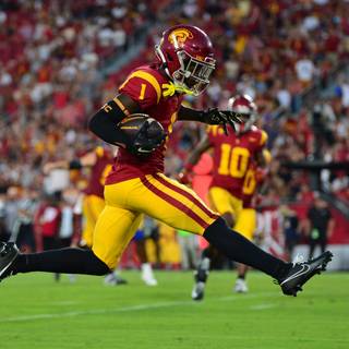 Zachariah Branch wallpaper