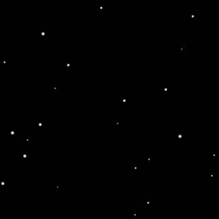 Black and white Among Us wallpaper