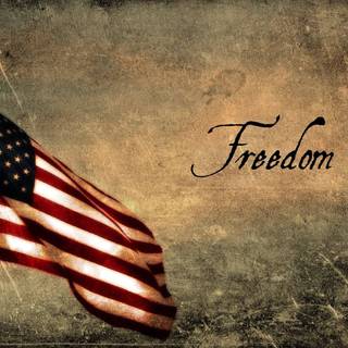 American Patriot wallpaper