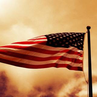 American Patriot wallpaper