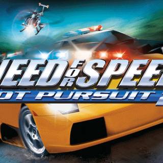 Need for Speed Hot Pursuit 2 wallpaper