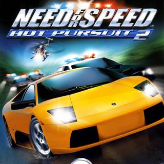 Need for Speed Hot Pursuit 2 wallpaper