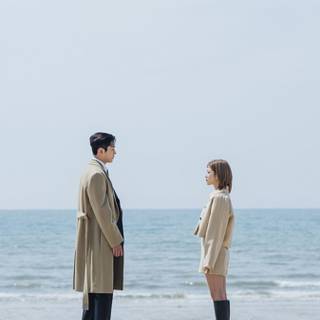 Destined With You wallpaper