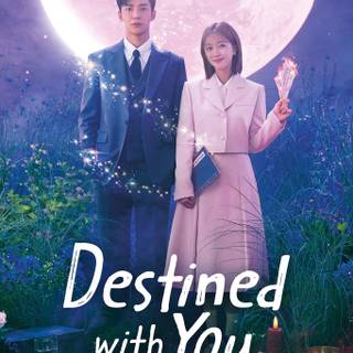 Destined With You wallpaper